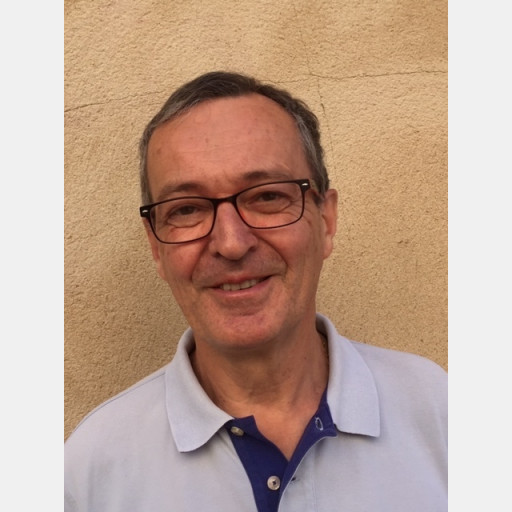 Patrick Garriot